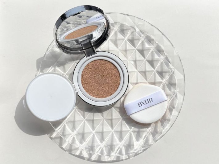 バイユア セラムフィット フルカバー グロークッション V2