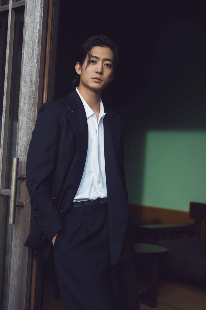 伊藤健太郎写真集「JUNCTION」（東京ニュース通信社）