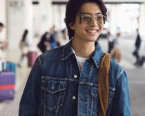 伊藤健太郎写真集「JUNCTION」（東京ニュース通信社）