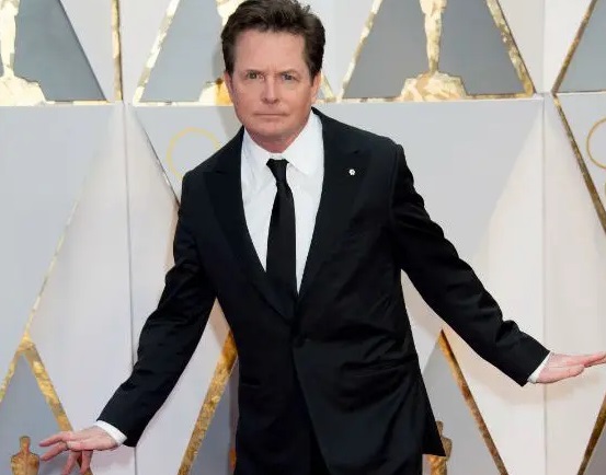 マイケル・J・フォックス