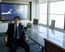 『PILOT－人生のリフライト－』