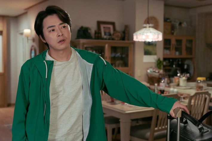 『PILOT－人生のリフライト－』