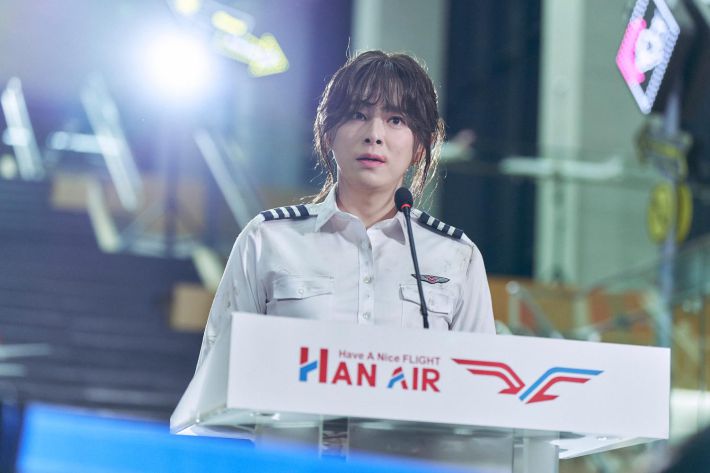 『PILOT－人生のリフライト－』