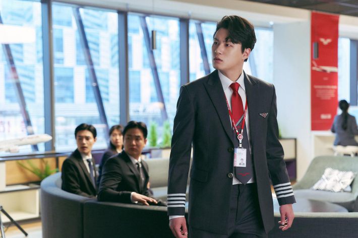 『PILOT－人生のリフライト－』