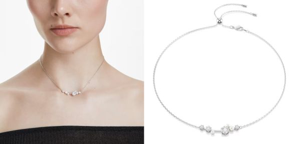 Constella ネックレス