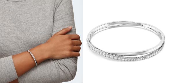 Hyperbola バングル