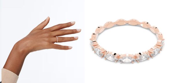 Matrix Vittore リング