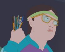 映画『ペリカン・ブルー 〜自由への切符～』