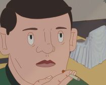 映画『ペリカン・ブルー 〜自由への切符～』