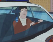 映画『ペリカン・ブルー 〜自由への切符～』