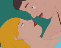 映画『ペリカン・ブルー 〜自由への切符～』