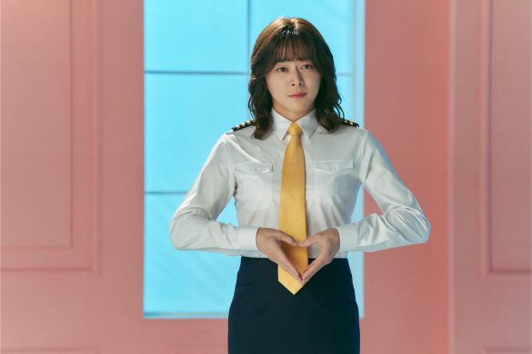 『PILOT－人生のリフライト－』