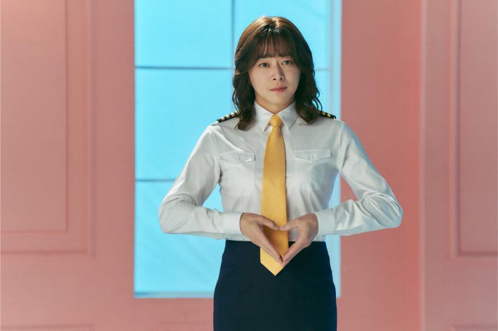 『PILOT－人生のリフライト－』