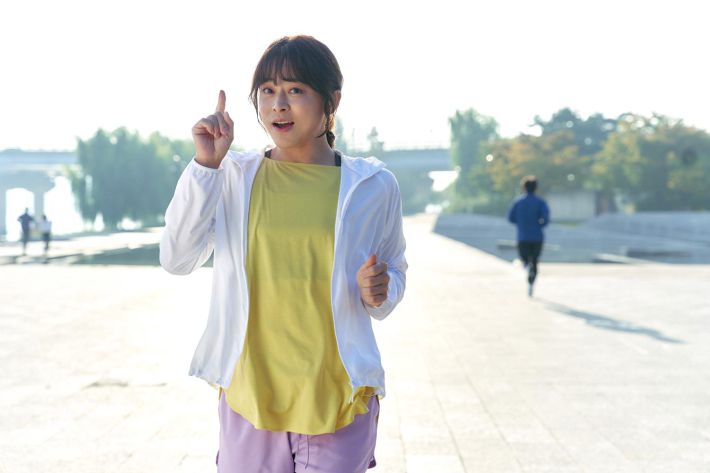 『PILOT－人生のリフライト－』