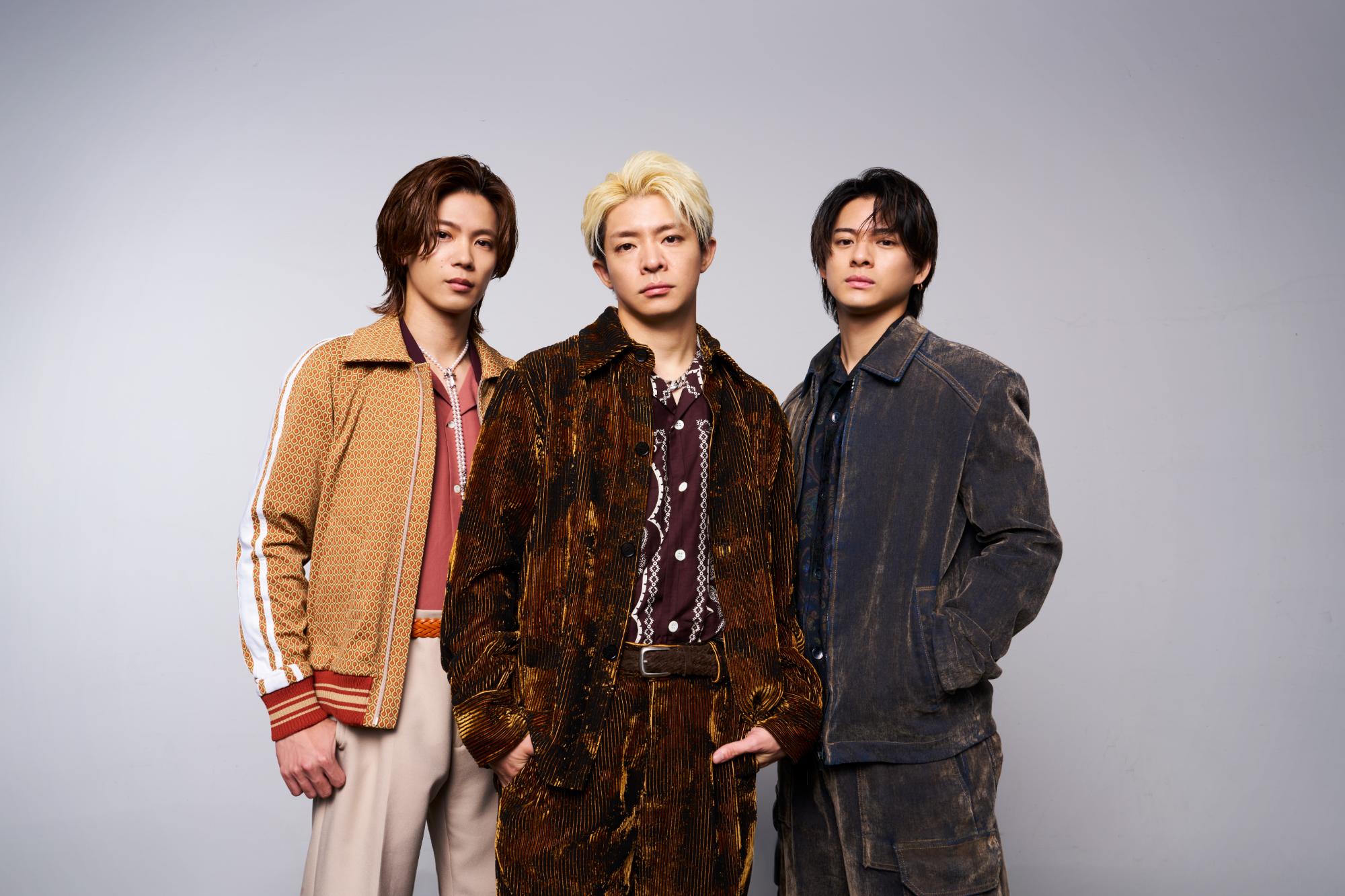 ジャニーズ2号店”と揶揄…」TOBEが抱えるNumber_i一強の歪み。平野紫耀