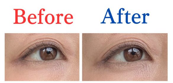 ババアの粉　セザンヌ　トーンフィルターハイライト