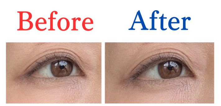 ババアの粉　セザンヌ　トーンフィルターハイライト