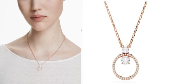 Constella ペンダント