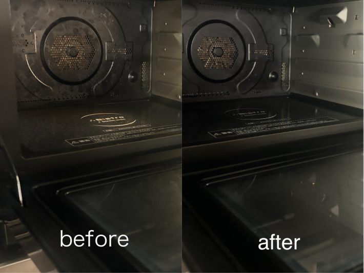 0406_ダイソー電子レンジ⑥