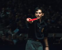 マーティ・シュプリーム 世界をつかめ