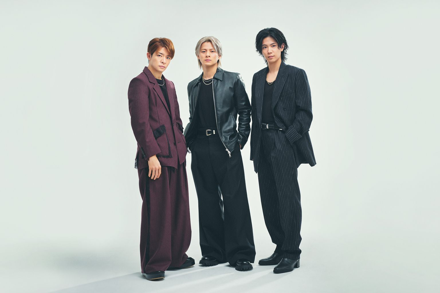 ジャニーズ2号店”と揶揄…」TOBEが抱えるNumber_i一強の歪み。平野紫耀らの「世界志向」が招いた想定外の事態とは | 女子SPA！