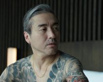 Netflixシリーズ『九条の大罪』