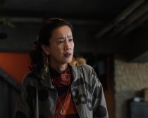 Netflixシリーズ『九条の大罪』