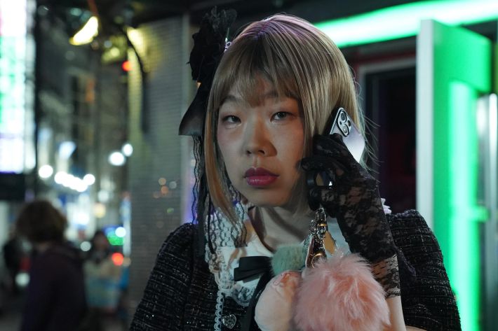 Netflixシリーズ『九条の大罪』