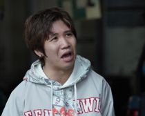 Netflixシリーズ『九条の大罪』