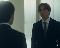 Netflixシリーズ『九条の大罪』