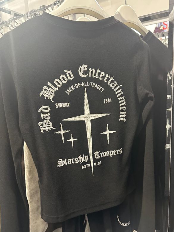 2026流行ファッション