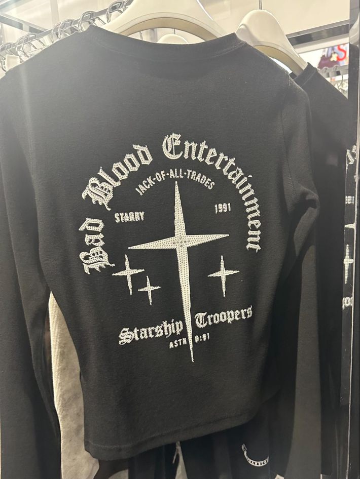 2026流行ファッション