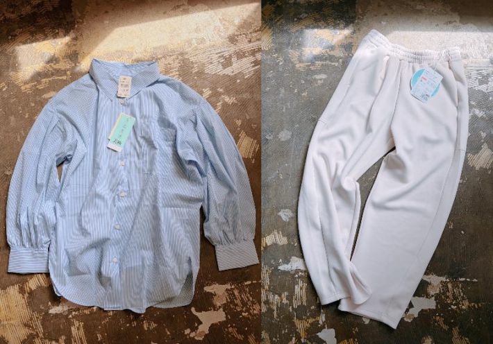 SEIYU 購入品
