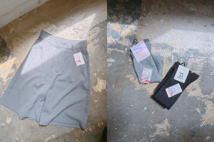しまむら購入品