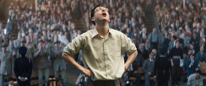 マーティ・シュプリーム 世界をつかめ