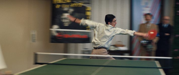 マーティ・シュプリーム 世界をつかめ