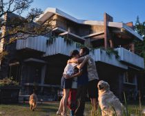 『しあわせな選択』