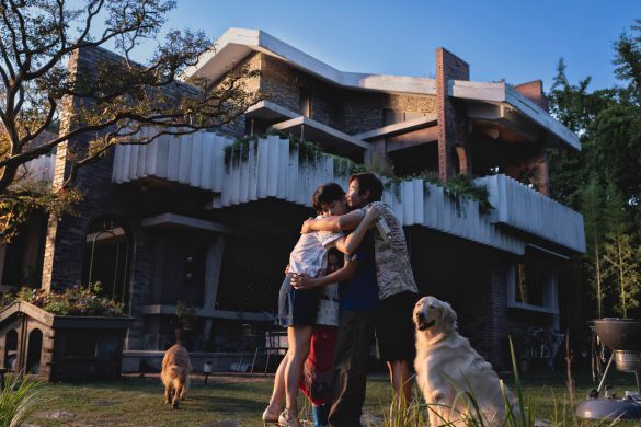 『しあわせな選択』