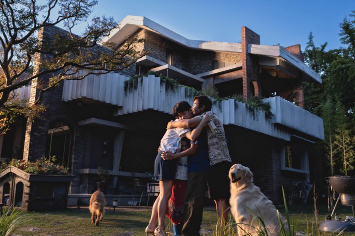 『しあわせな選択』