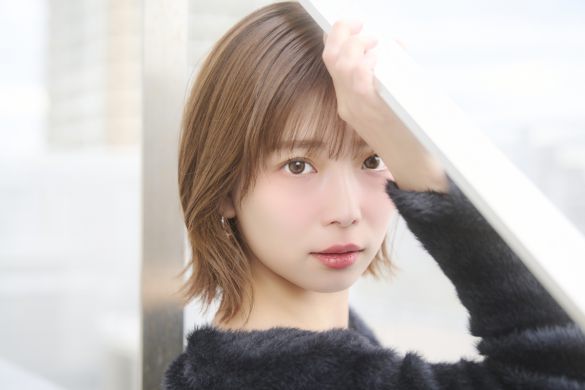 紗倉まなさん