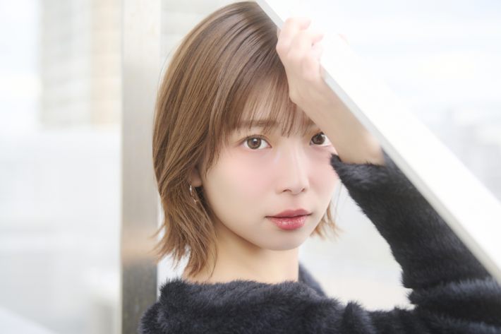 紗倉まなさん