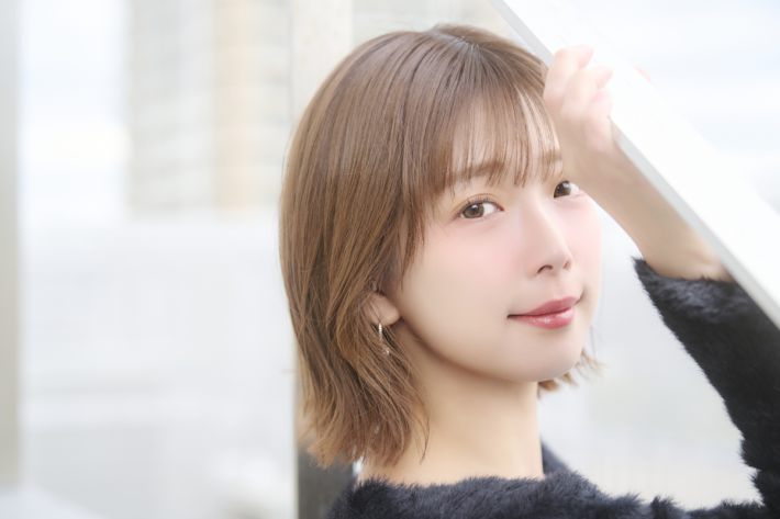 紗倉まなさん