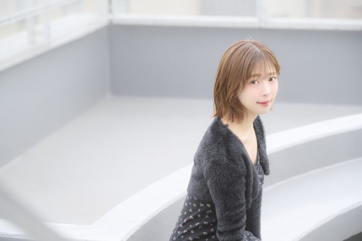 紗倉まなさん