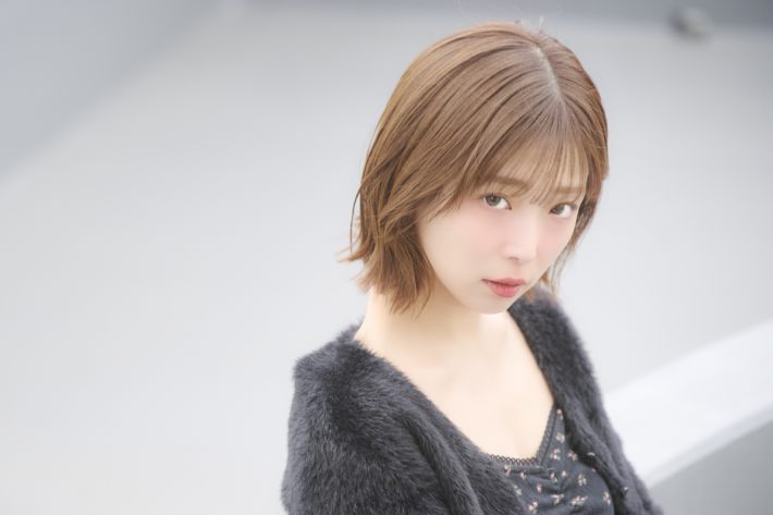 紗倉まなさん