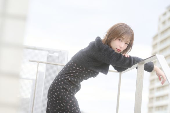 紗倉まなさん