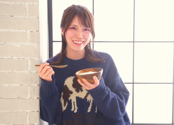 向井さん