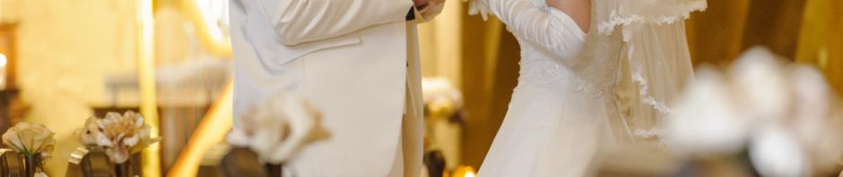 結婚