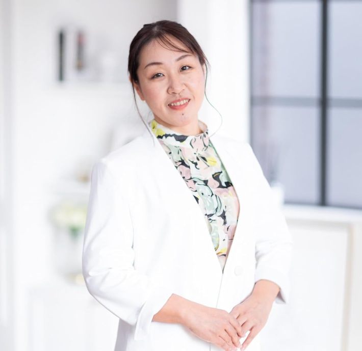 川添亜樹