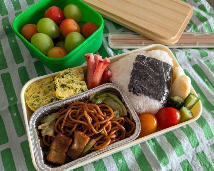 お弁当