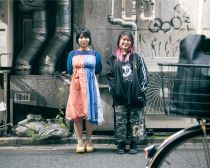姫野桂、姫乃たまさん